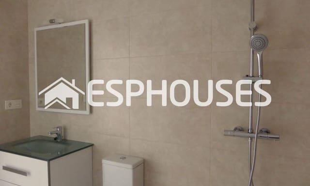 3 sovrum Villa till salu i Pinoso med garage - 339 000 € (Ref: 9445268)