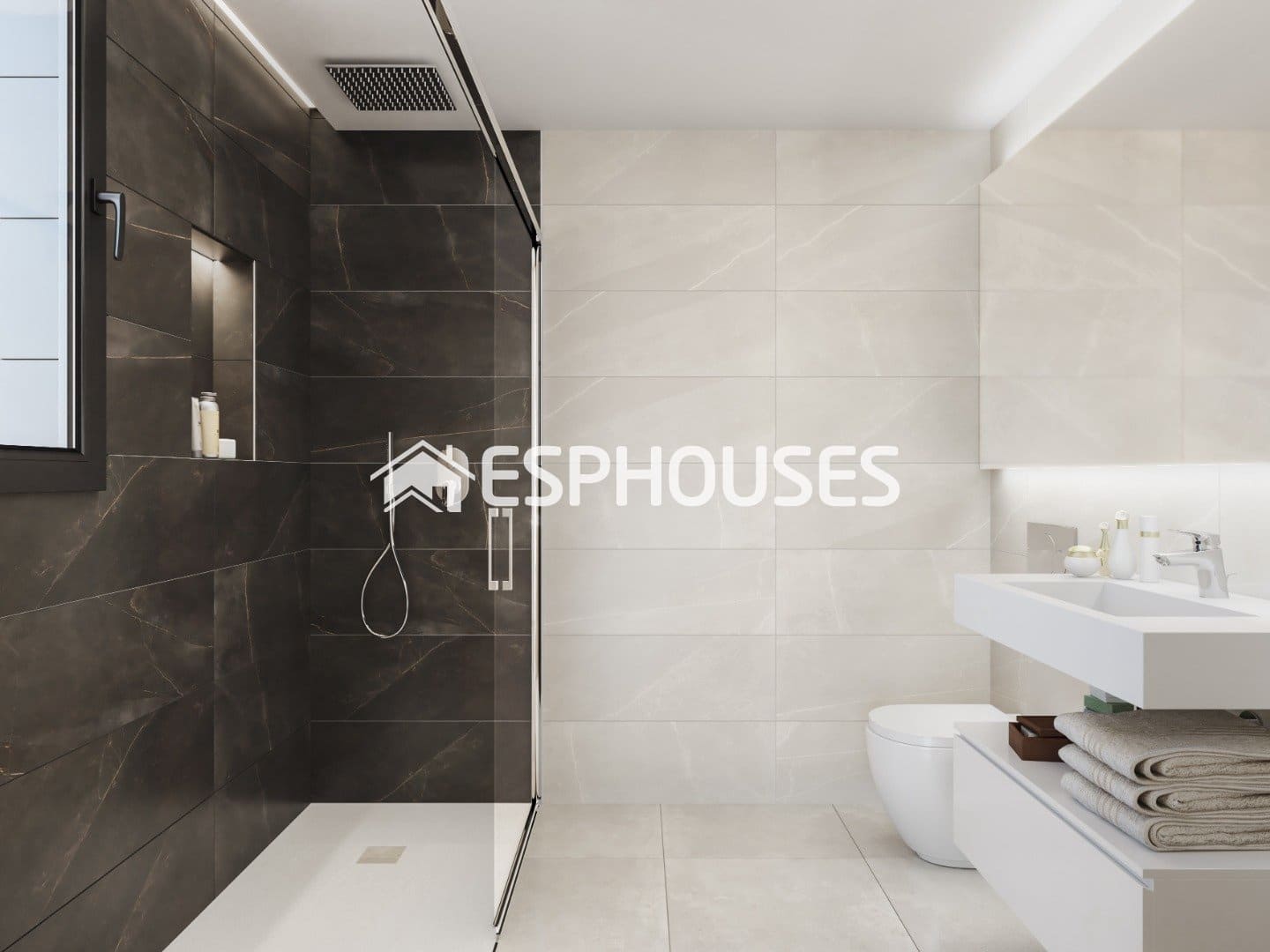 3 sypialnia Apartament na sprzedaż w Guardamar del Segura z basenem garażem - 386 000 € (Ref: 9445270)