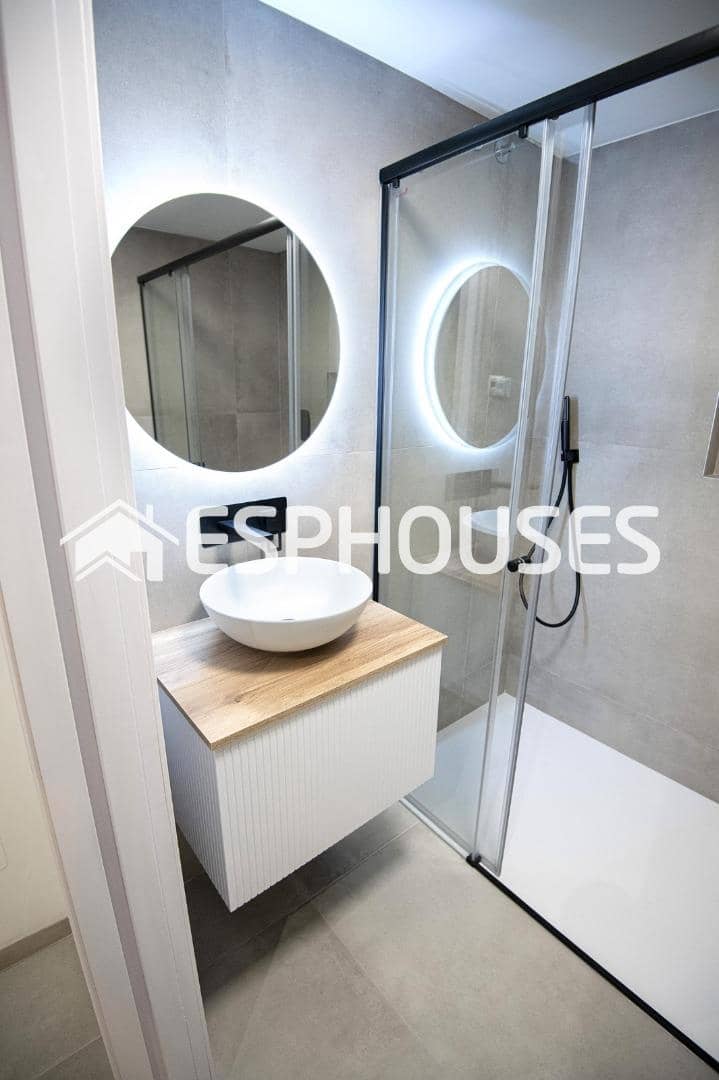 2 sovrum Lägenhet till salu i San Pedro del Pinatar med pool - 269 000 € (Ref: 9445271)