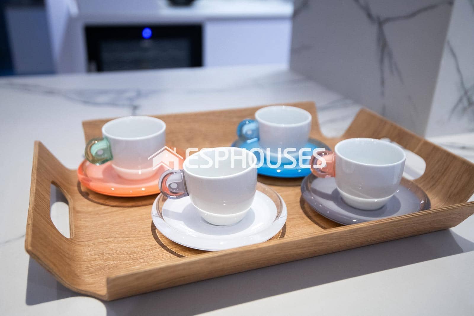 2 sovrum Lägenhet till salu i San Pedro del Pinatar med pool - 269 000 € (Ref: 9445271)