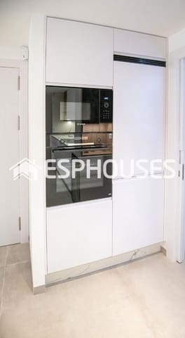 2 soverom Leilighet til salgs i San Pedro del Pinatar ciudad, San Pedro del Pinatar med svømmebasseng garasje - € 269 000 (Ref: 9445271)