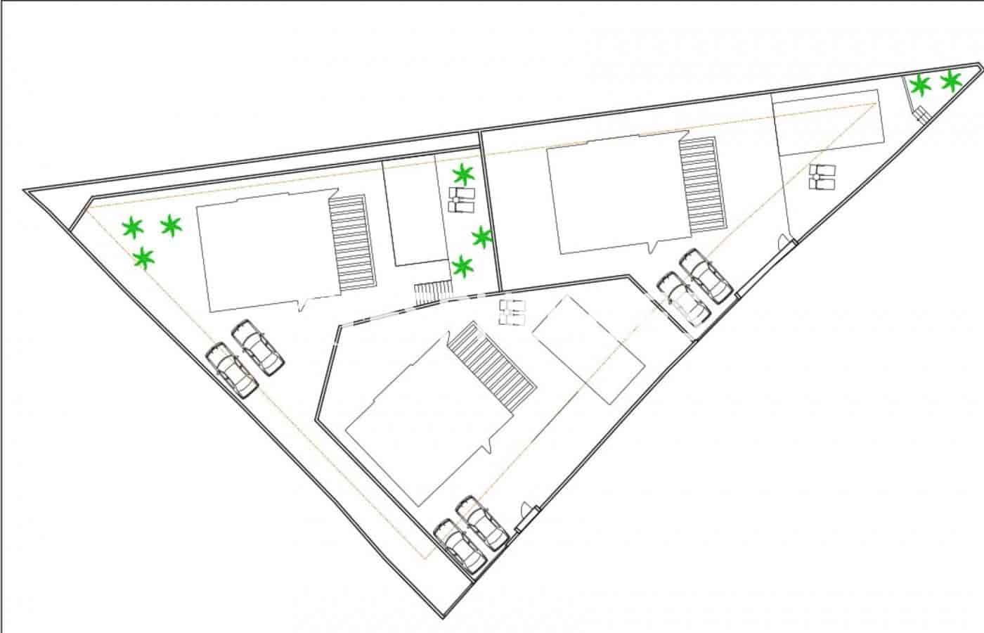 Chalet de 3 habitaciones en La Villajoyosa / Vila Joiosa en venta con piscina garaje - 885.000 € (Ref: 9445272)