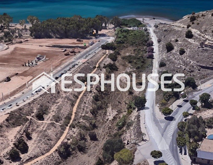 Chalet de 3 habitaciones en La Villajoyosa / Vila Joiosa en venta con piscina garaje - 885.000 € (Ref: 9445272)