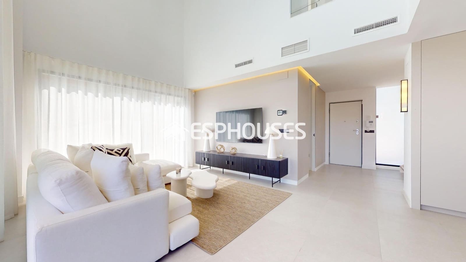 3 chambre Villa/Maison à vendre à Polop avec piscine garage - 740 000 € (Ref: 9445275)