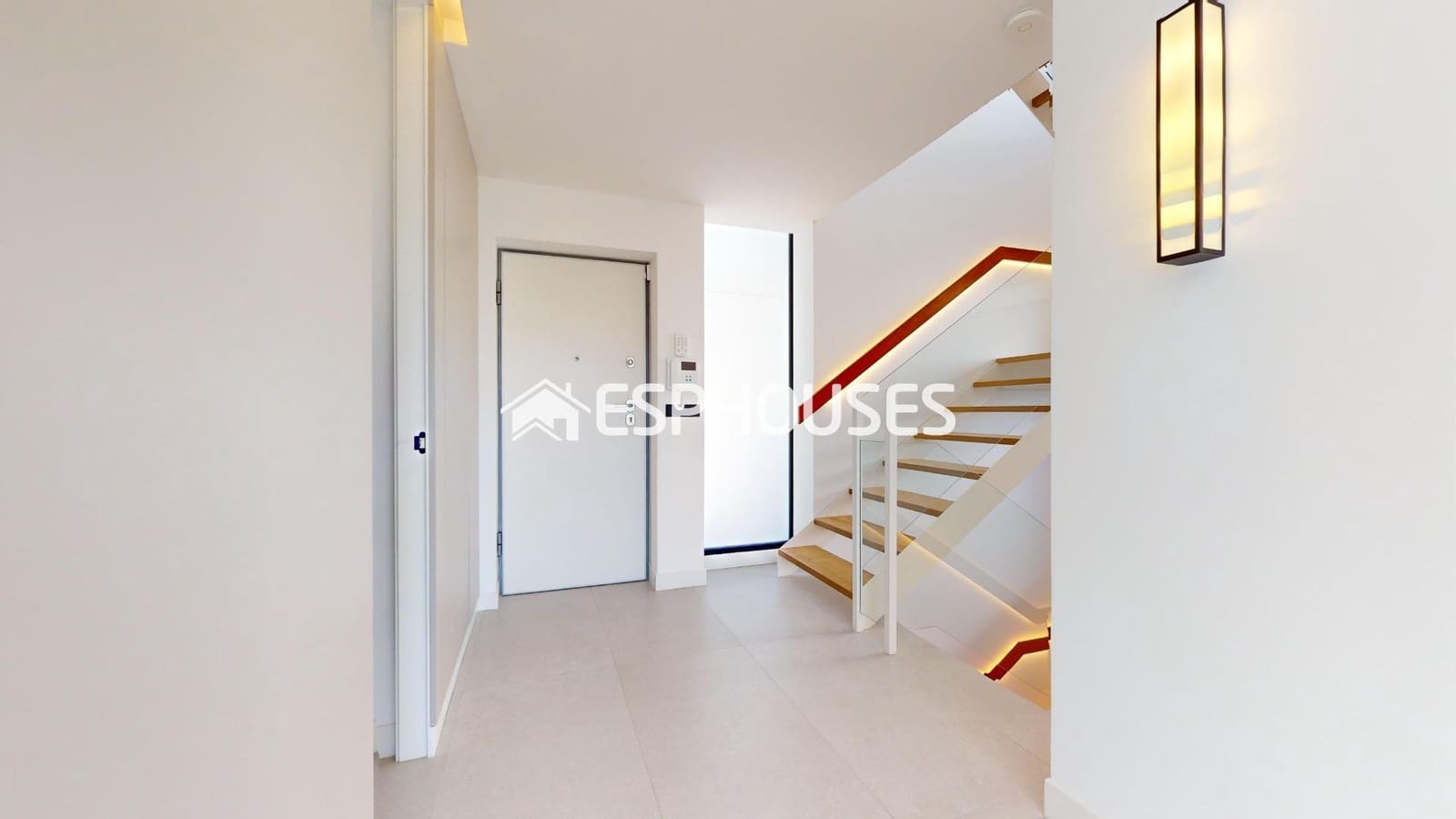 3 chambre Villa/Maison à vendre à Polop avec piscine garage - 740 000 € (Ref: 9445275)