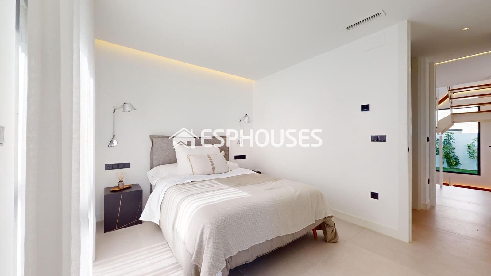 3 chambre Villa/Maison à vendre à Polop avec piscine garage - 740 000 € (Ref: 9445275)