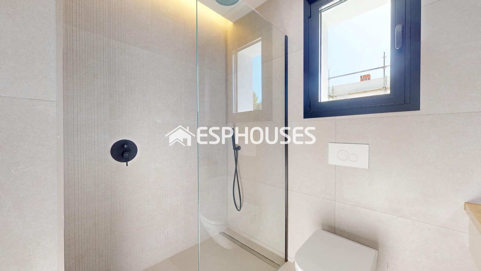 3 chambre Villa/Maison à vendre à Polop avec piscine garage - 740 000 € (Ref: 9445275)