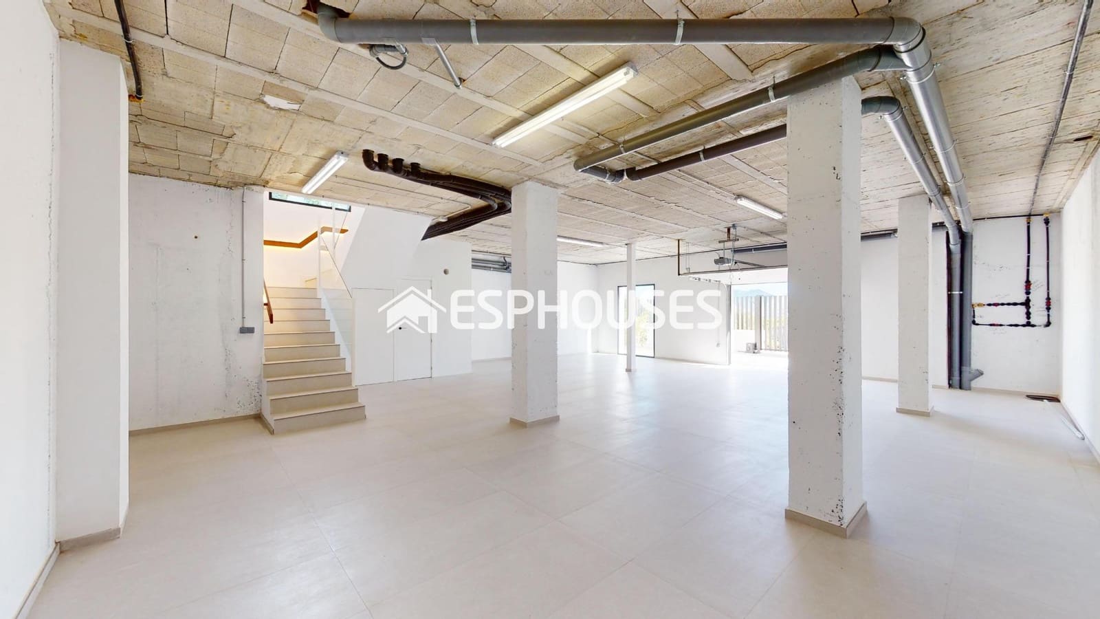 3 chambre Villa/Maison à vendre à Polop avec piscine garage - 740 000 € (Ref: 9445275)