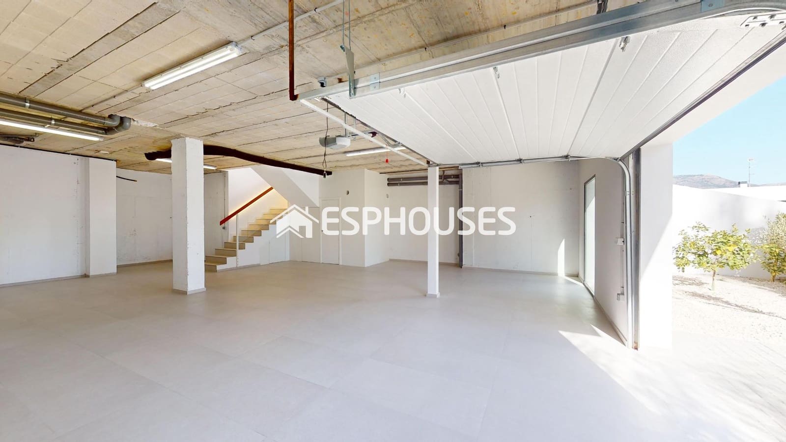 3 chambre Villa/Maison à vendre à Polop avec piscine garage - 740 000 € (Ref: 9445275)