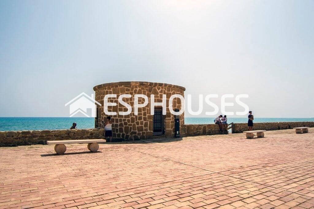 3 sovrum Lägenhet till salu i Torrevieja med pool garage - 530 000 € (Ref: 9445277)