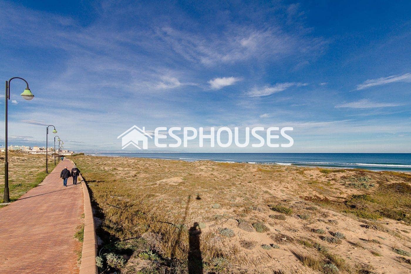 3 sovrum Lägenhet till salu i Torrevieja med pool garage - 530 000 € (Ref: 9445277)