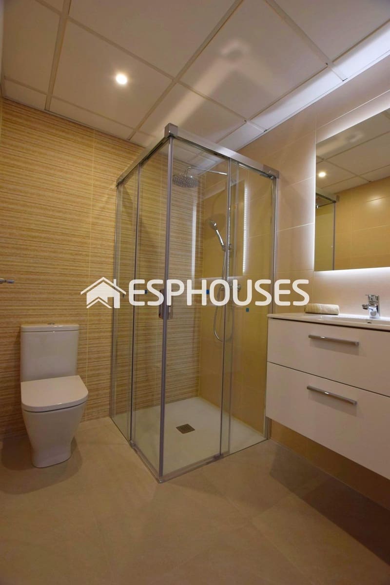 3 sovrum Lägenhet till salu i Torrevieja med pool garage - 530 000 € (Ref: 9445277)