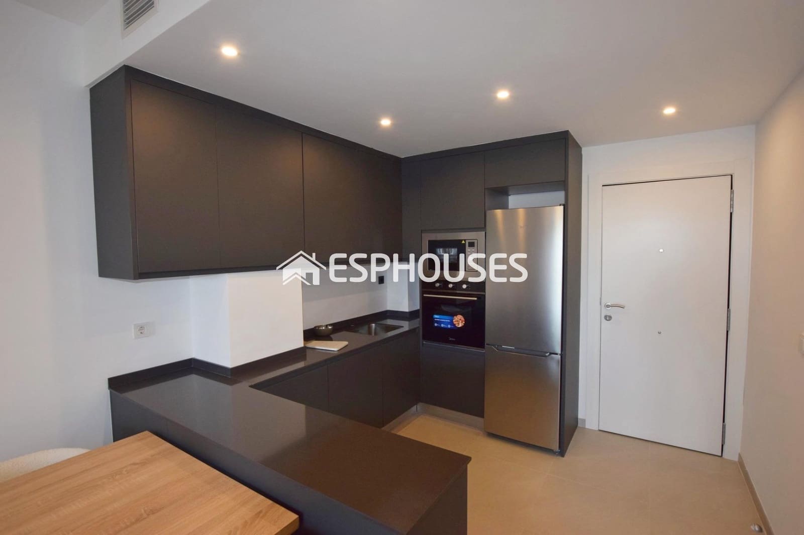 3 sovrum Lägenhet till salu i Torrevieja med pool garage - 530 000 € (Ref: 9445277)