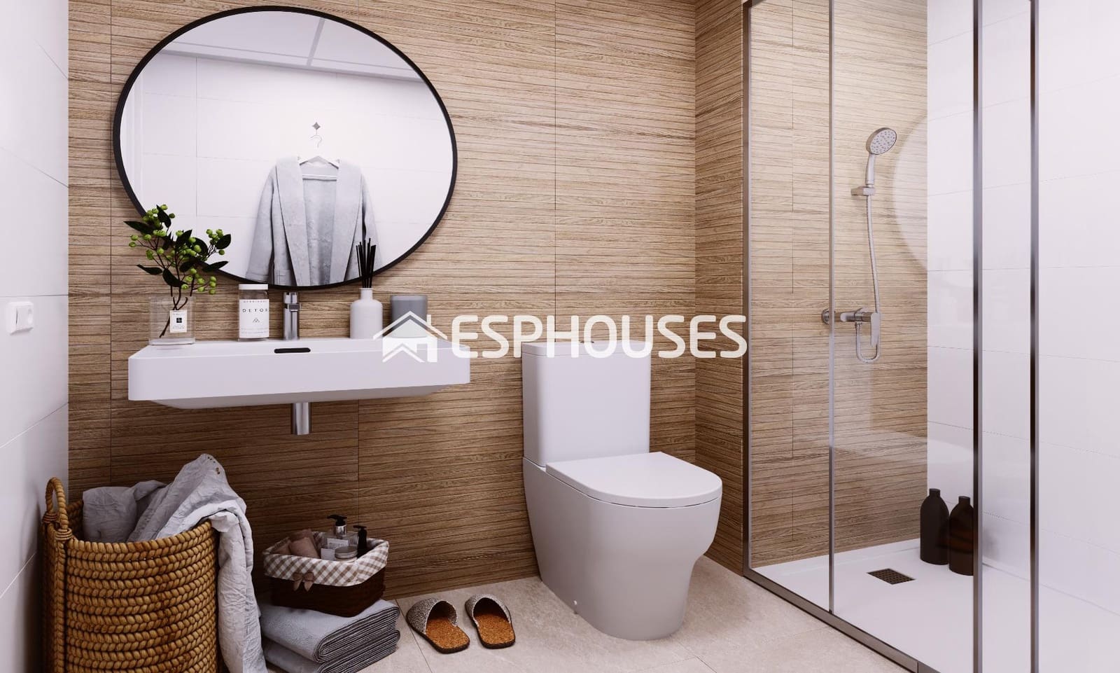 2 soveværelse Lejlighed til salg i Gran Alacant med swimmingpool garage - € 300.000 (Ref: 9445279)