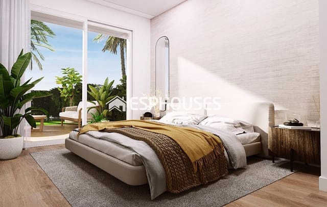 2 soveværelse Lejlighed til salg i Gran Vista - Olivo de Oro, Santa Pola med swimmingpool garage - € 300.000 (Ref: 9445279)