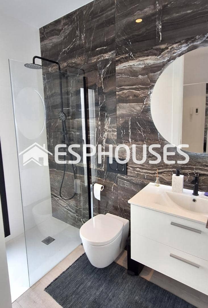 5 makuuhuone Huvila myytävänä paikassa Finestrat mukana uima-altaan 
autotalli - 1 100 000 € (Ref: 9445282)