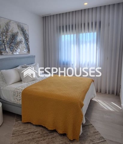 5 soverom Villa til salgs i Balcón de Finestrat - Terra Marina, Finestrat med svømmebasseng garasje - € 1 100 000 (Ref: 9445282)