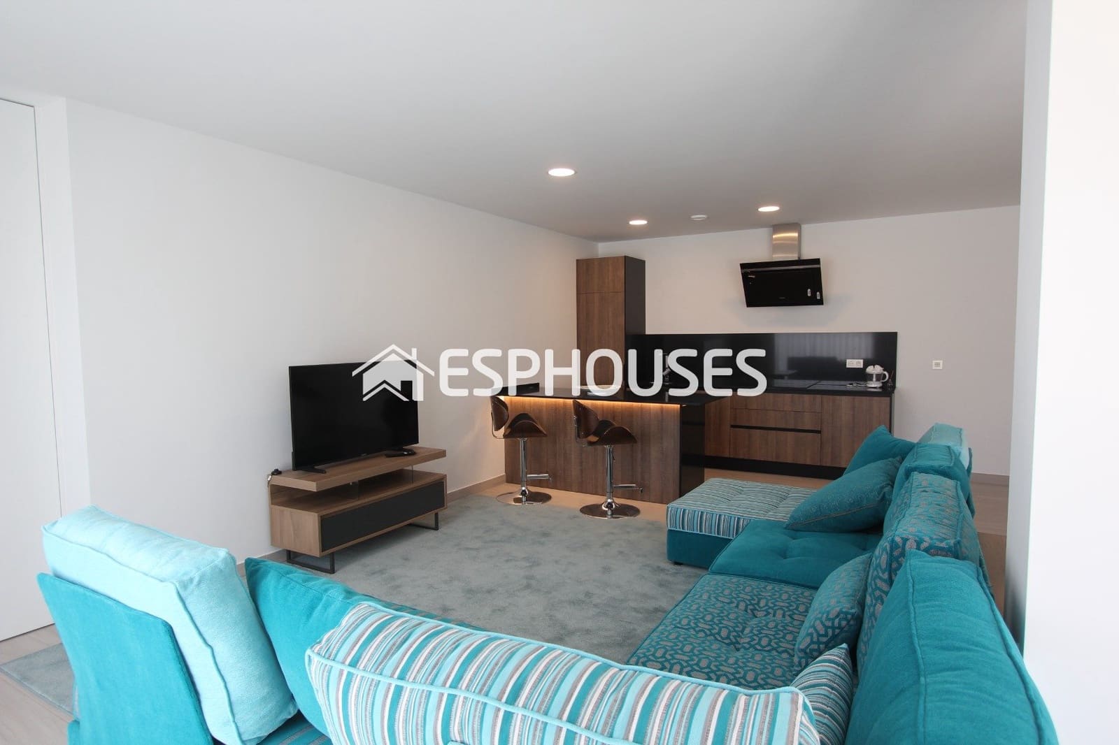 5 bedroom Villa for sale in Finestrat with pool garage - € 1,100,000 (Ref: 9445282)