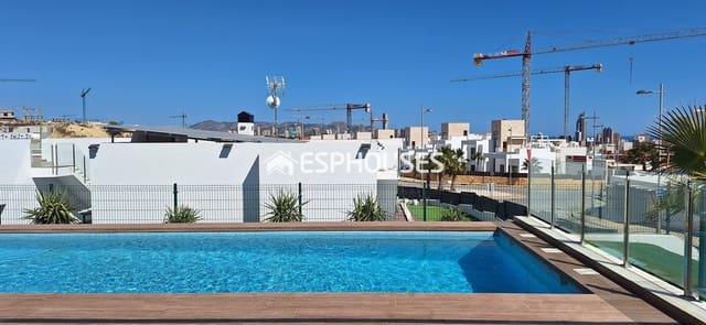 5 soverom Villa til salgs i Balcón de Finestrat - Terra Marina, Finestrat med svømmebasseng garasje - € 1 100 000 (Ref: 9445282)