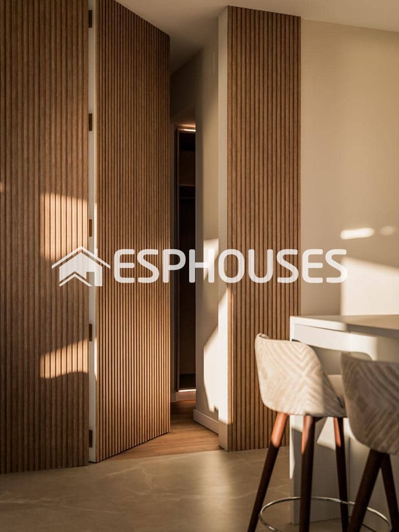 3 soveværelse Lejlighed til salg i Benidorm med swimmingpool garage - € 995.000 (Ref: 9445283)