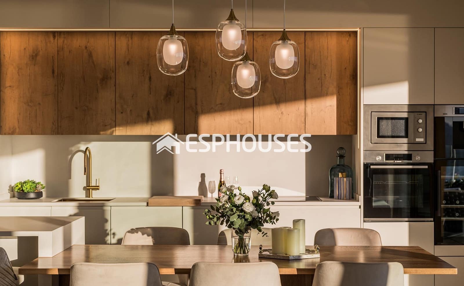 3 soveværelse Lejlighed til salg i Benidorm med swimmingpool garage - € 995.000 (Ref: 9445283)