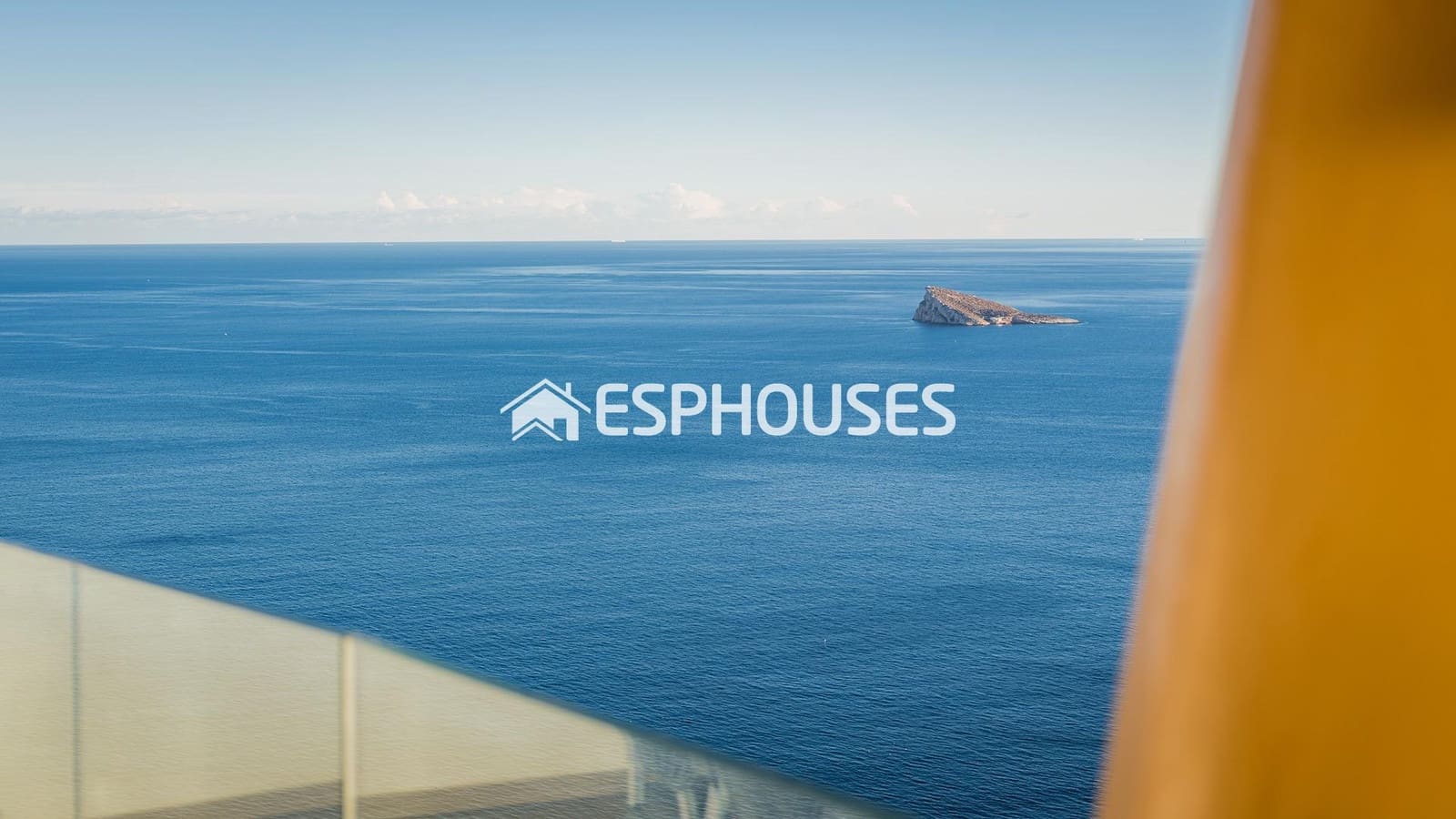 3 soveværelse Lejlighed til salg i Benidorm med swimmingpool garage - € 995.000 (Ref: 9445283)