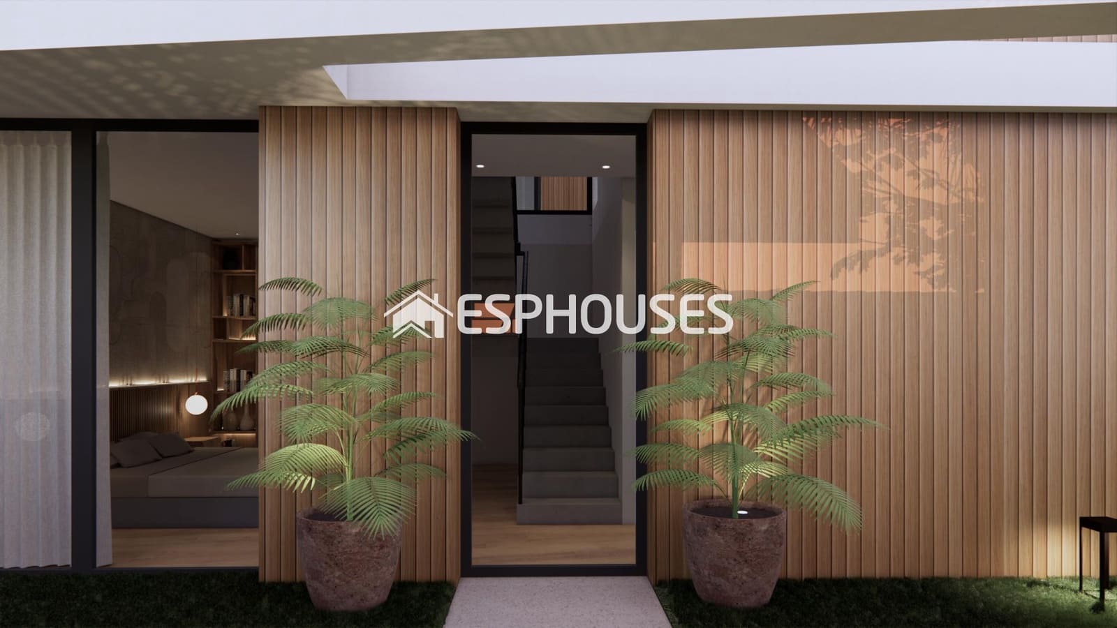 3 sovrum Villa till salu i Torre de la Horadada med pool garage - 647 000 € (Ref: 9445284)