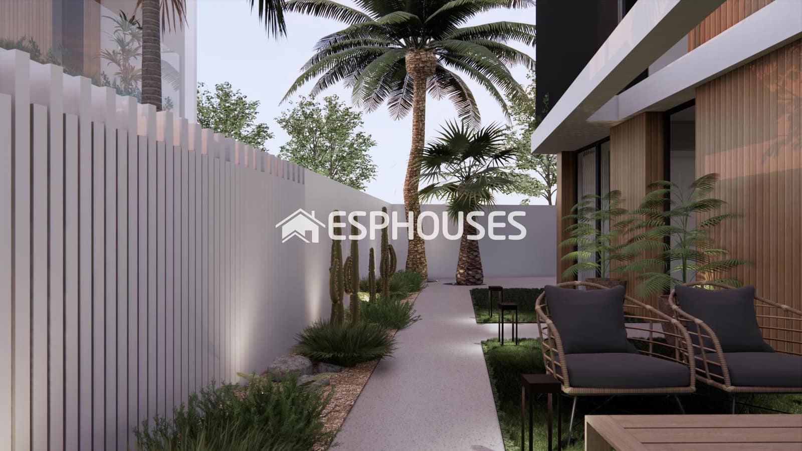 3 sovrum Villa till salu i Torre de la Horadada med pool garage - 647 000 € (Ref: 9445284)