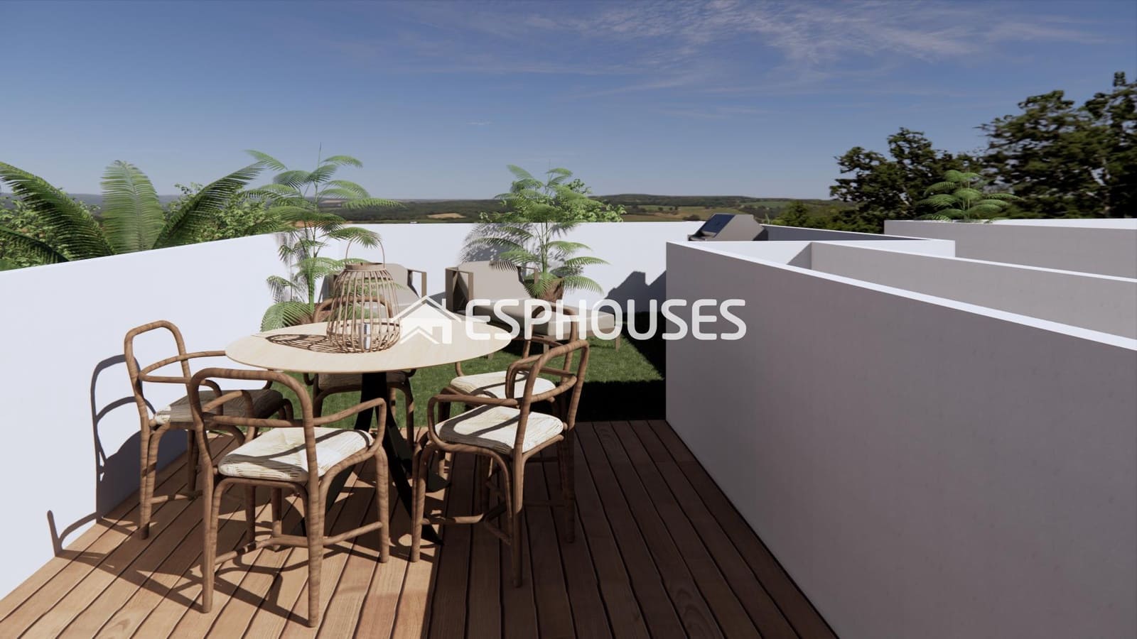 3 sovrum Villa till salu i Torre de la Horadada med pool garage - 647 000 € (Ref: 9445284)