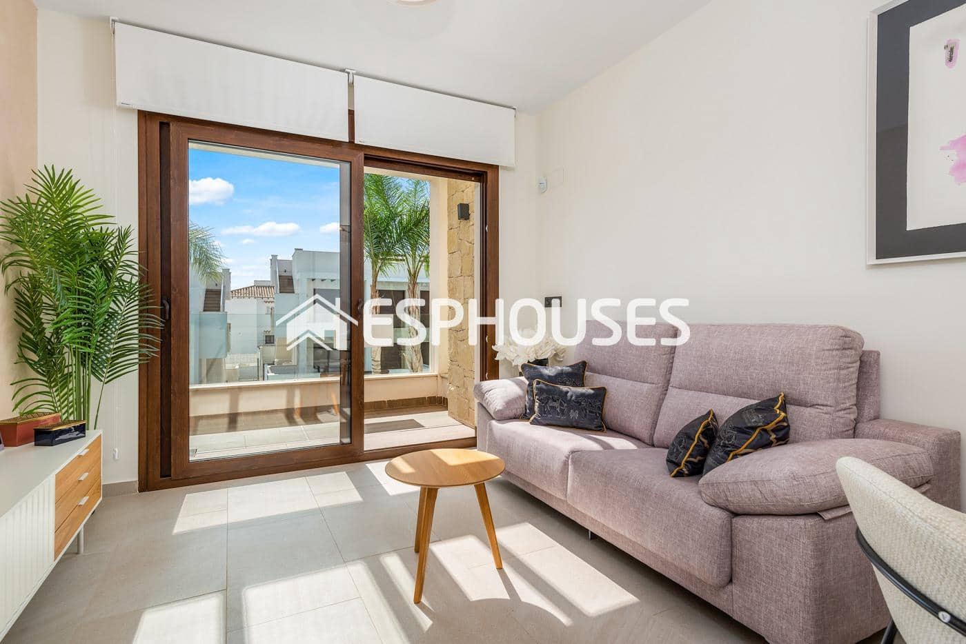 3 soveværelse Lejlighed til salg i Torrevieja med swimmingpool - € 325.000 (Ref: 9445286)