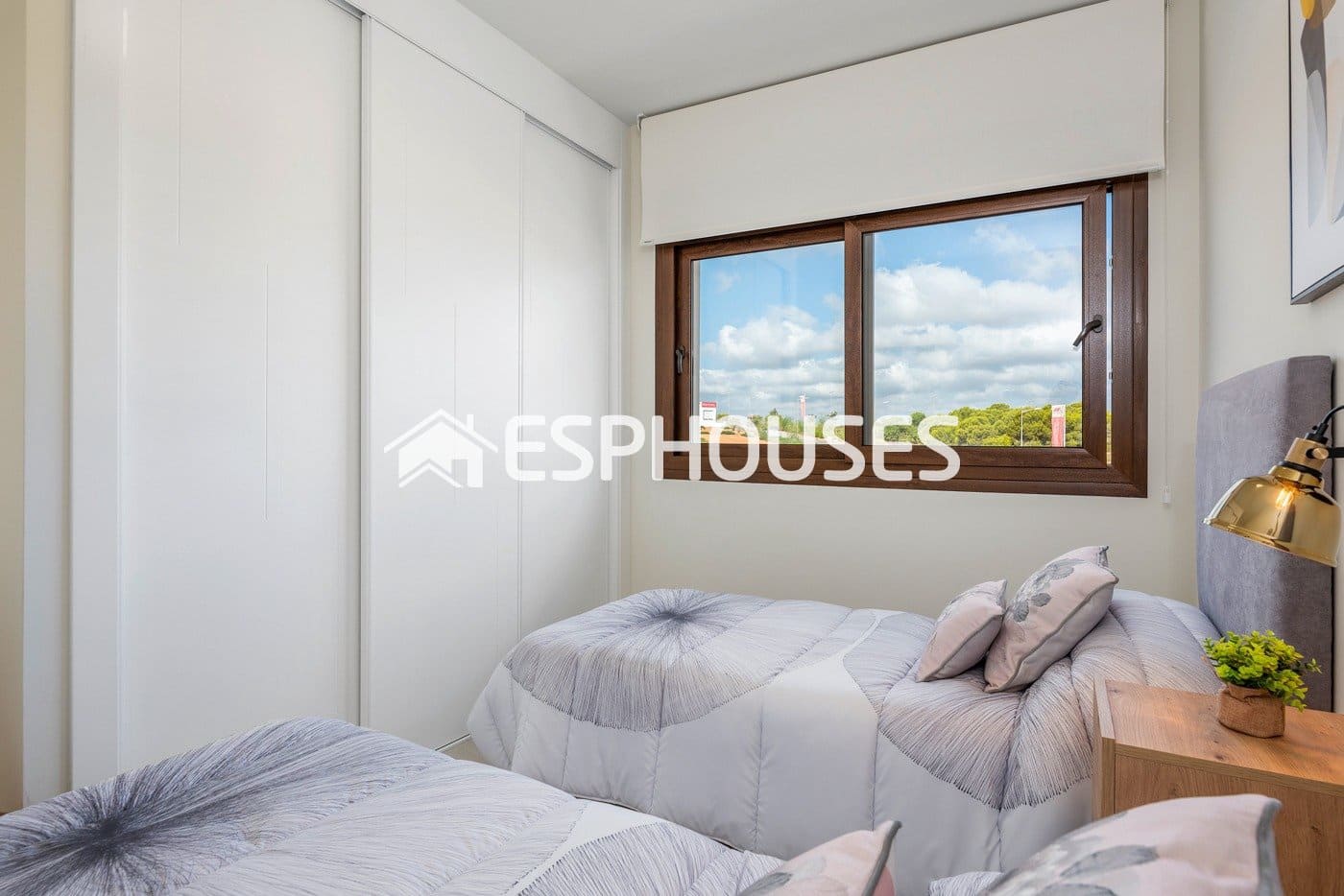 3 sypialnia Apartament na sprzedaż w Los Balcones z basenem - 325 000 € (Ref: 9445286)