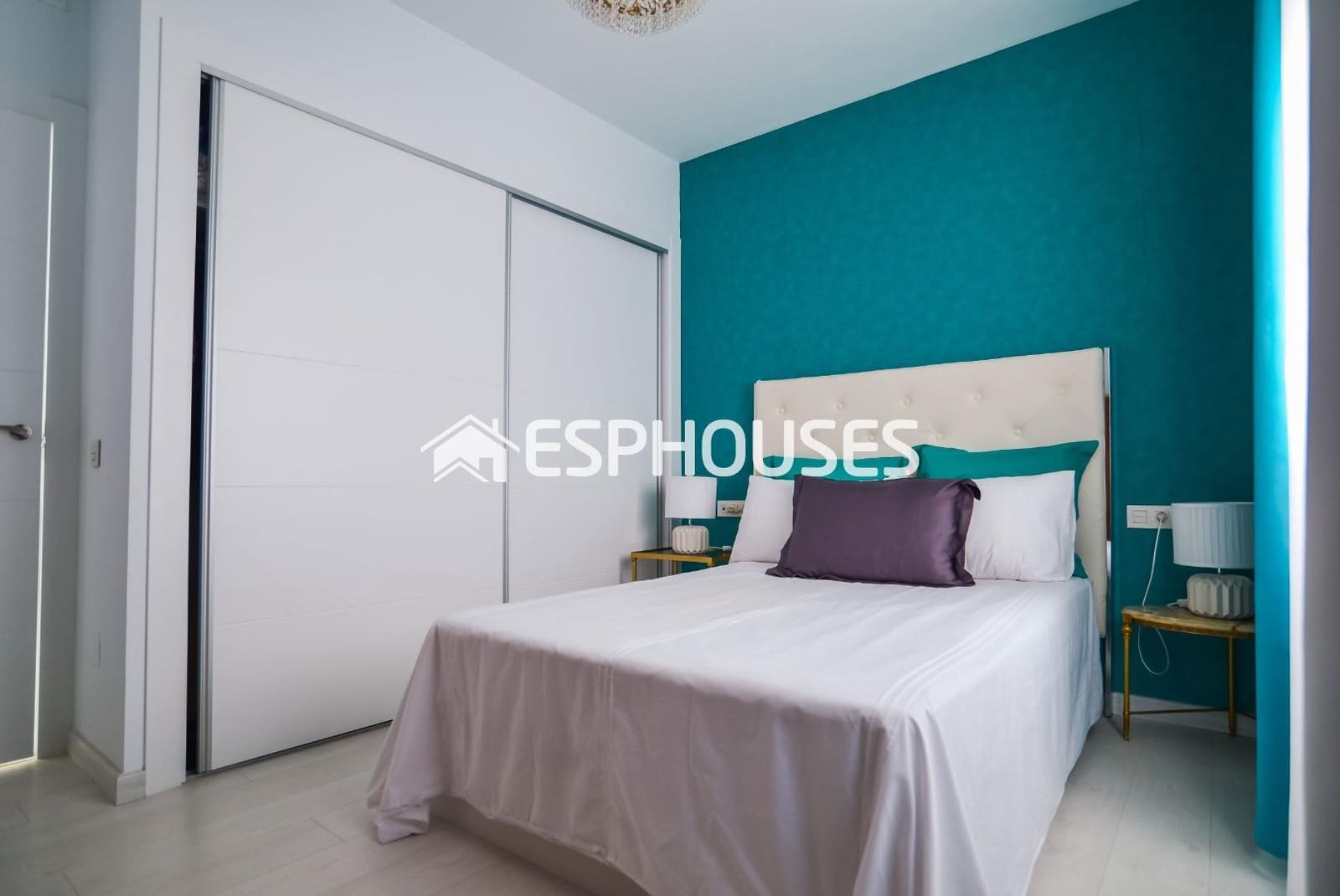 4 sovrum Villa till salu i Gran Alacant med pool - 640 000 € (Ref: 9445287)