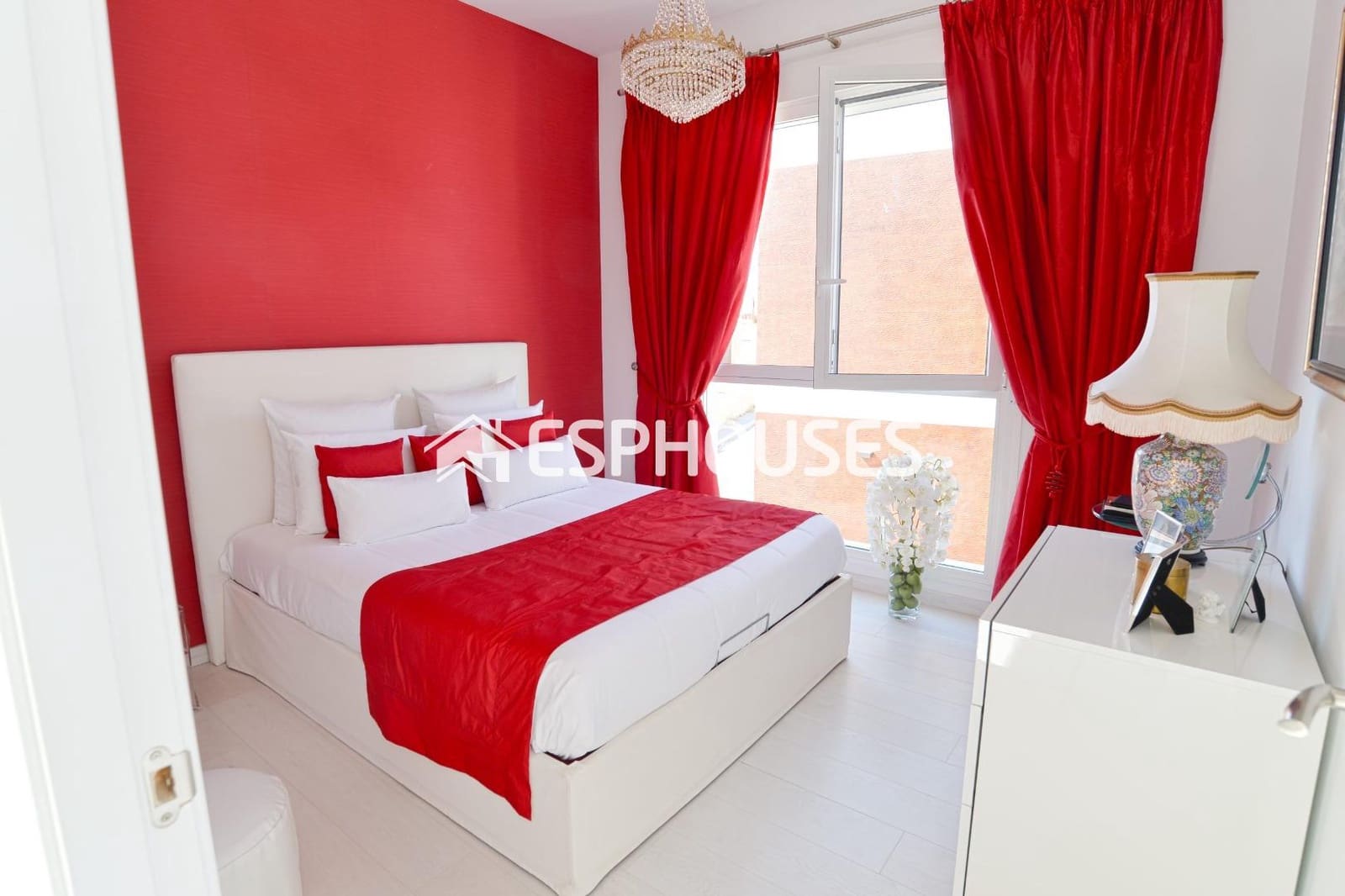 4 sovrum Villa till salu i Gran Alacant med pool - 640 000 € (Ref: 9445287)