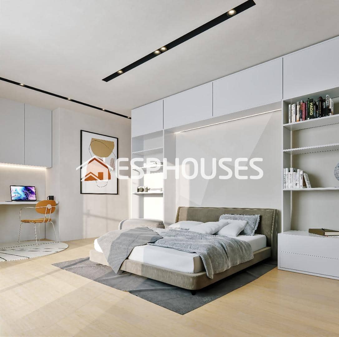 3 sovrum Villa till salu i Finestrat med pool garage - 797 000 € (Ref: 9445291)