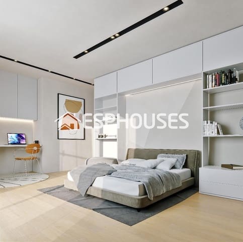 3 sovrum Villa till salu i Golf Bahía, Finestrat med pool garage - 797 000 € (Ref: 9445291)