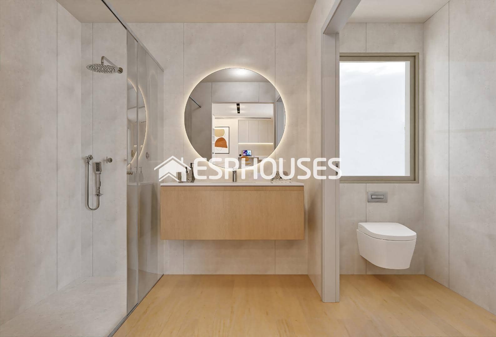 3 sovrum Villa till salu i Finestrat med pool garage - 797 000 € (Ref: 9445291)