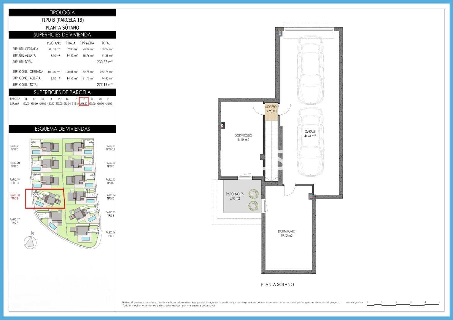 3 sovrum Villa till salu i Finestrat med pool garage - 797 000 € (Ref: 9445291)