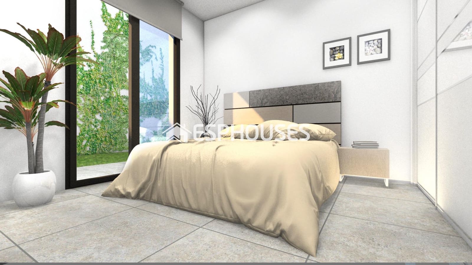 4 slaapkamer Villa te koop in Rojales met zwembad garage - € 834.000 (Ref: 9445292)