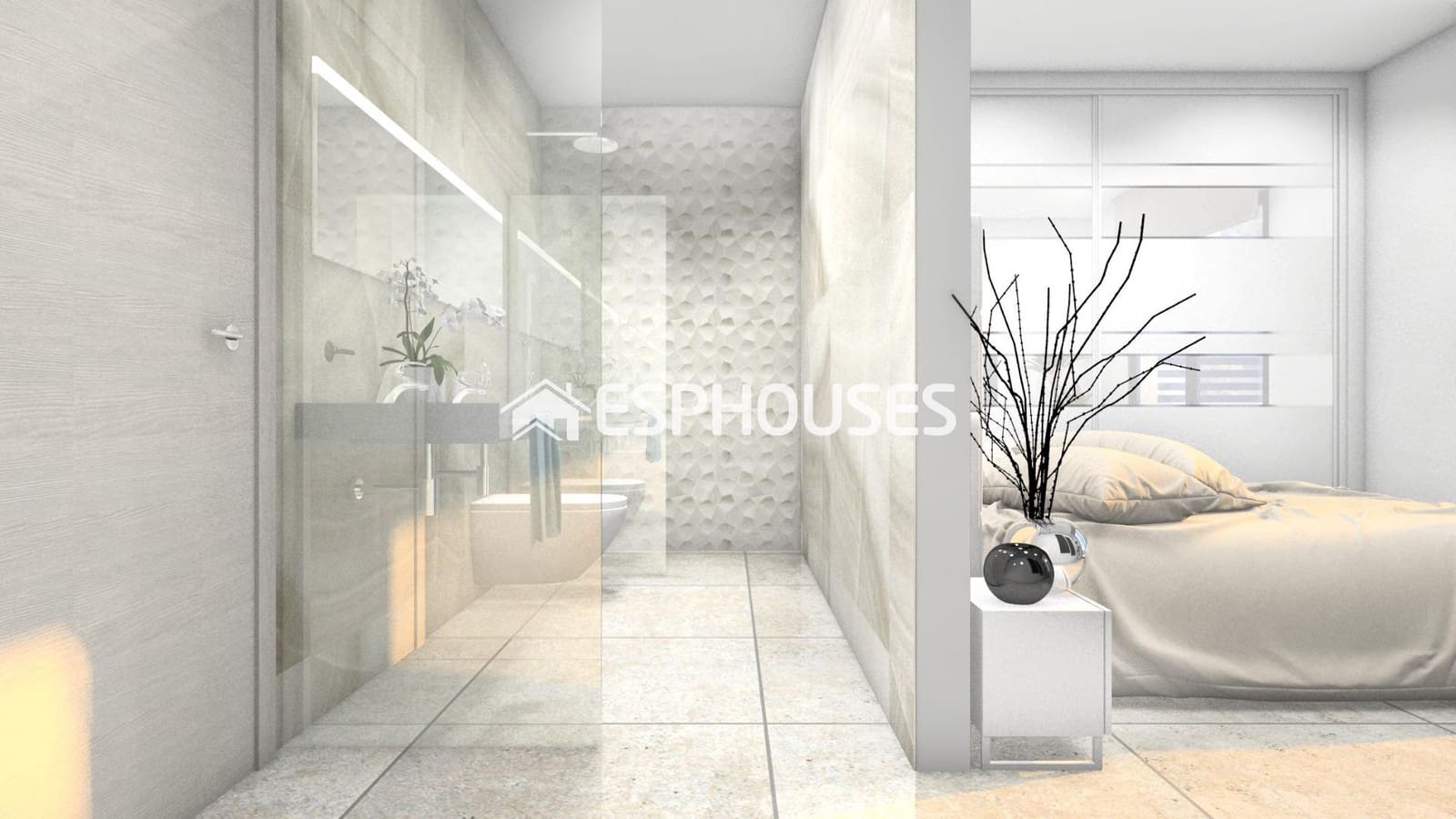 4 slaapkamer Villa te koop in Rojales met zwembad garage - € 834.000 (Ref: 9445292)