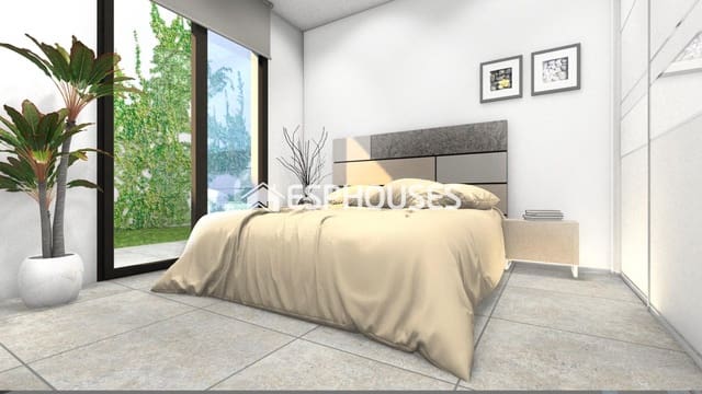 4 slaapkamer Villa te koop in Ciudad Quesada, Rojales met zwembad garage - € 834.000 (Ref: 9445292)