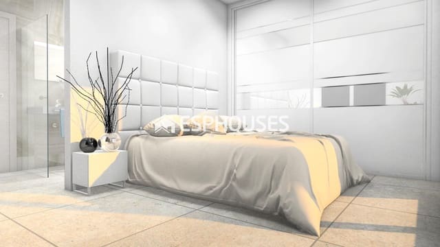 4 slaapkamer Villa te koop in Ciudad Quesada, Rojales met zwembad garage - € 834.000 (Ref: 9445292)