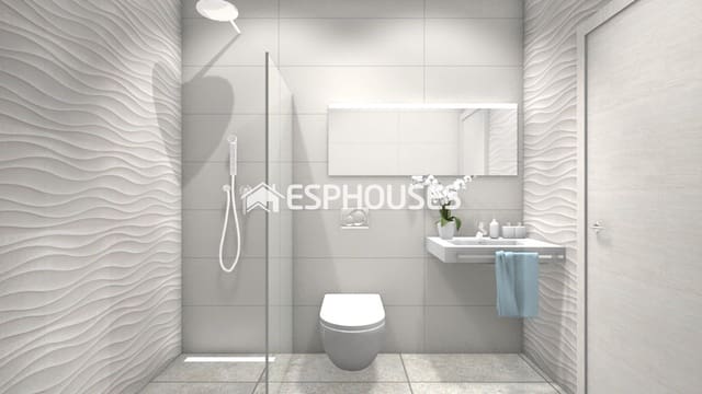 Chalet de 4 habitaciones en Ciudad Quesada, Rojales en venta con piscina garaje - 834.000 € (Ref: 9445292)
