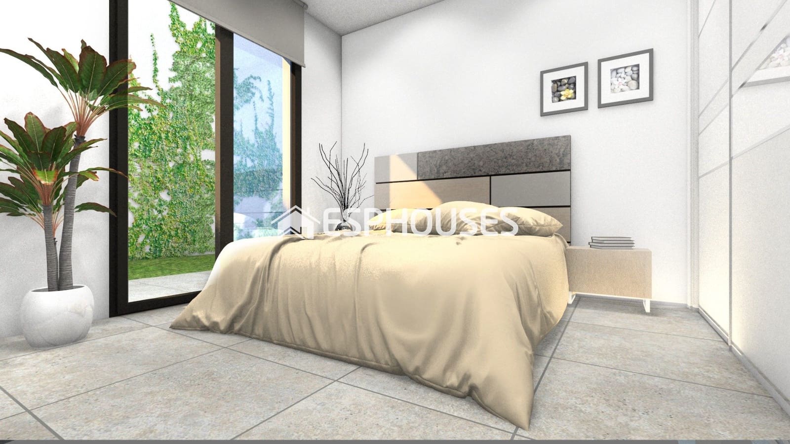 Chalet de 4 habitaciones en Rojales en venta con piscina garaje - 834.000 € (Ref: 9445292)