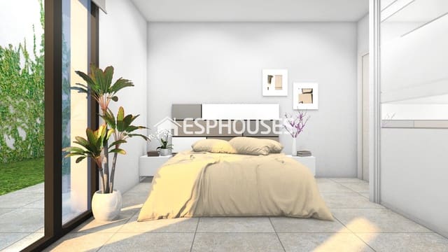 Chalet de 4 habitaciones en Ciudad Quesada, Rojales en venta con piscina garaje - 834.000 € (Ref: 9445292)