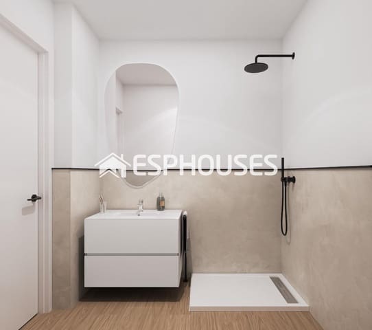 3 sovrum Lägenhet till salu i San Miguel de Salinas med pool - 254 900 € (Ref: 9445293)