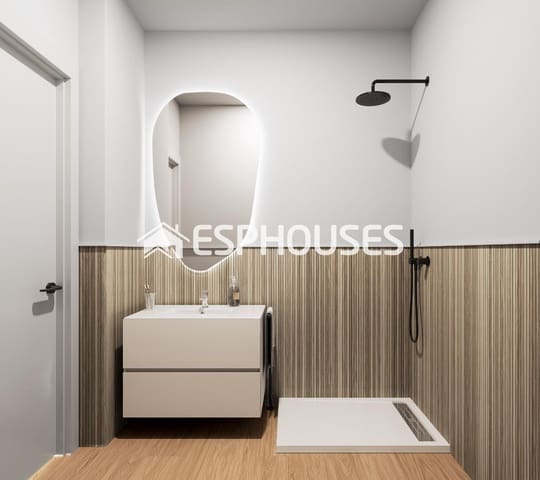 3 sovrum Lägenhet till salu i San Miguel de Salinas med pool - 249 900 € (Ref: 9445295)