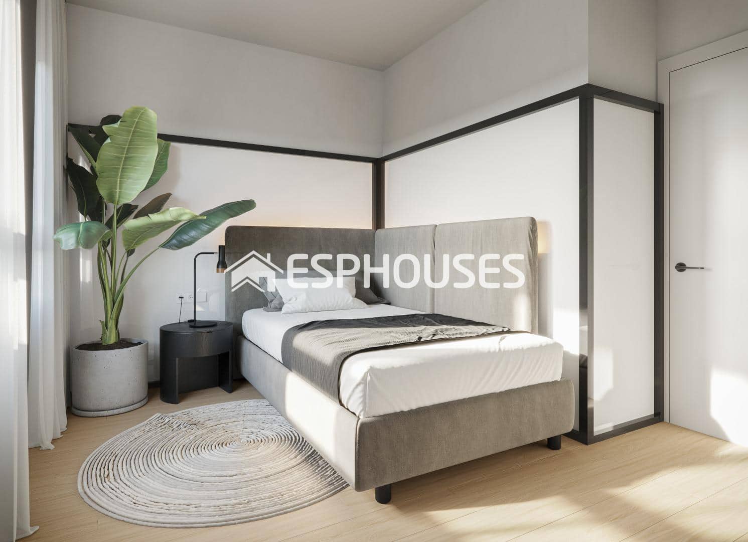 3 sovrum Lägenhet till salu i San Miguel de Salinas med pool - 249 900 € (Ref: 9445295)