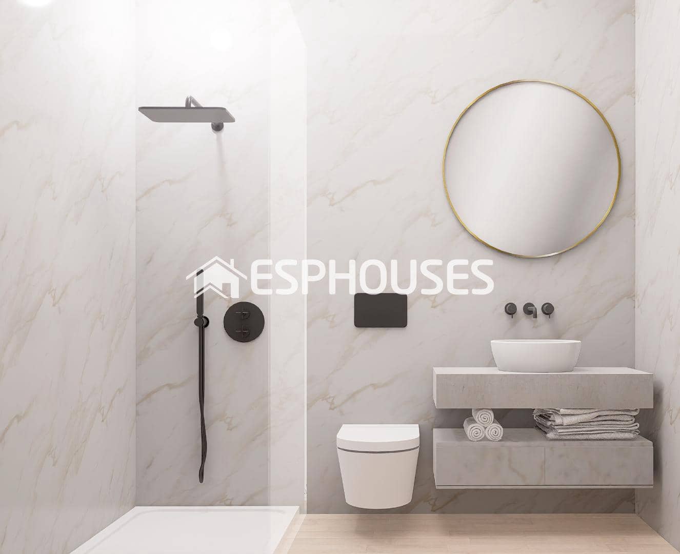 3 slaapkamer Bungalow te koop in Orihuela Costa met zwembad garage - € 480.000 (Ref: 9445296)