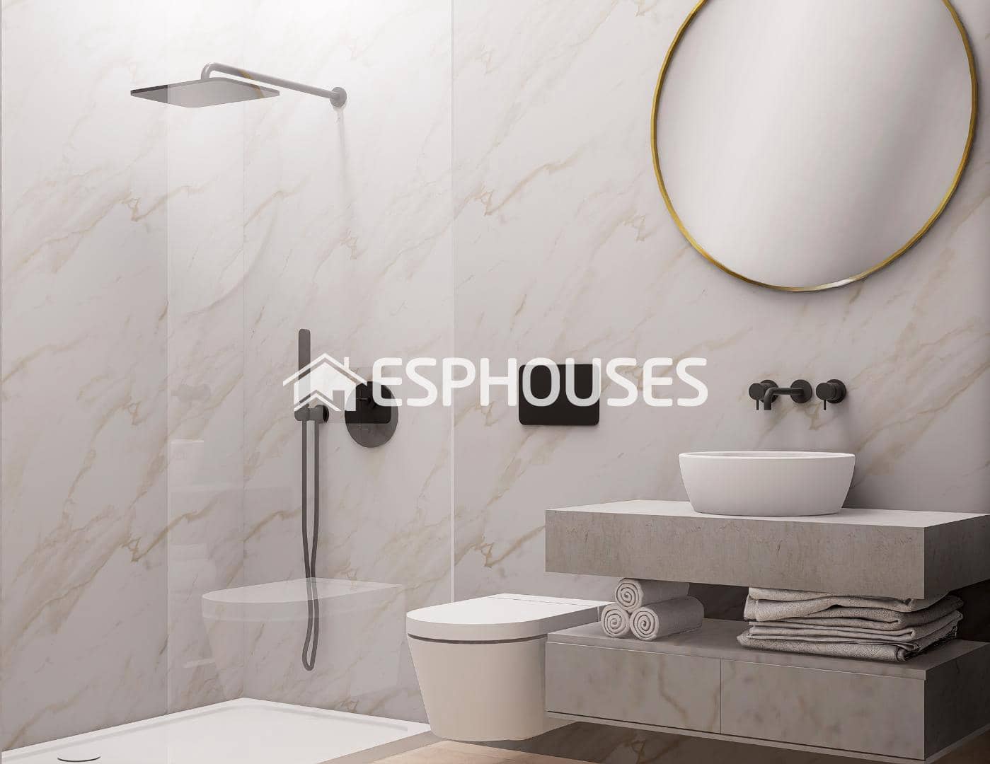 3 slaapkamer Bungalow te koop in Orihuela Costa met zwembad garage - € 480.000 (Ref: 9445296)