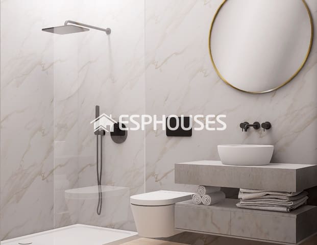 3 slaapkamer Villa te koop in Orihuela Costa, Orihuela met zwembad - € 480.000 (Ref: 9445296)